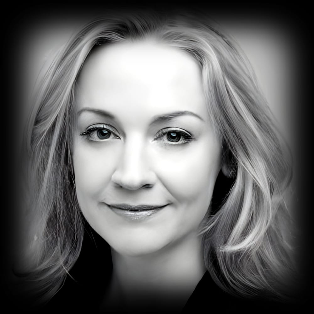 Niki Felstead
