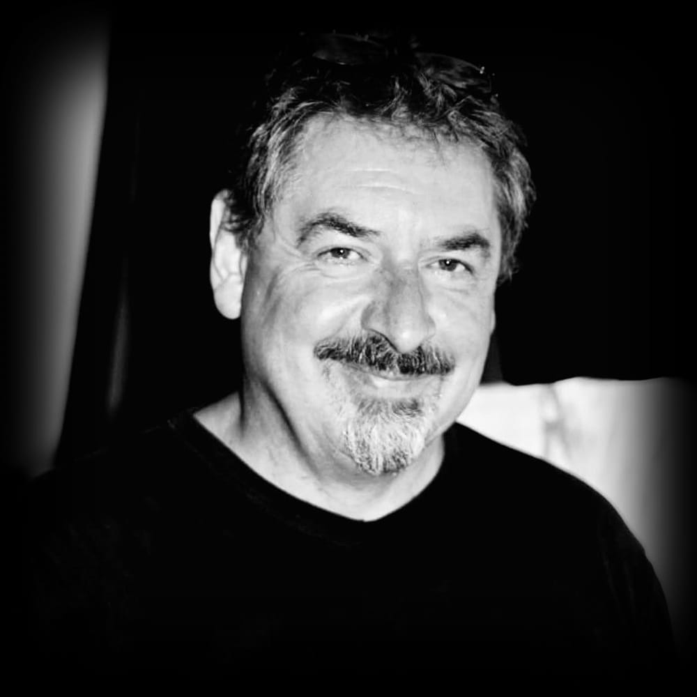 Richard Bailey